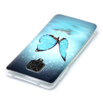 Noctilucent IMD TPU Case for Xiaomi Redmi Note 9 Pro/Redmi Note 9 Pro Max/Redmi Note 9S
