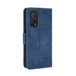 Multiple Card Slots Leather Wallet Phone Case for Xiaomi Mi 10T 5G/Mi 10T Pro 5G/Redmi K30S