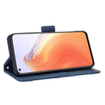 Multiple Card Slots Leather Wallet Phone Case for Xiaomi Mi 10T 5G/Mi 10T Pro 5G/Redmi K30S