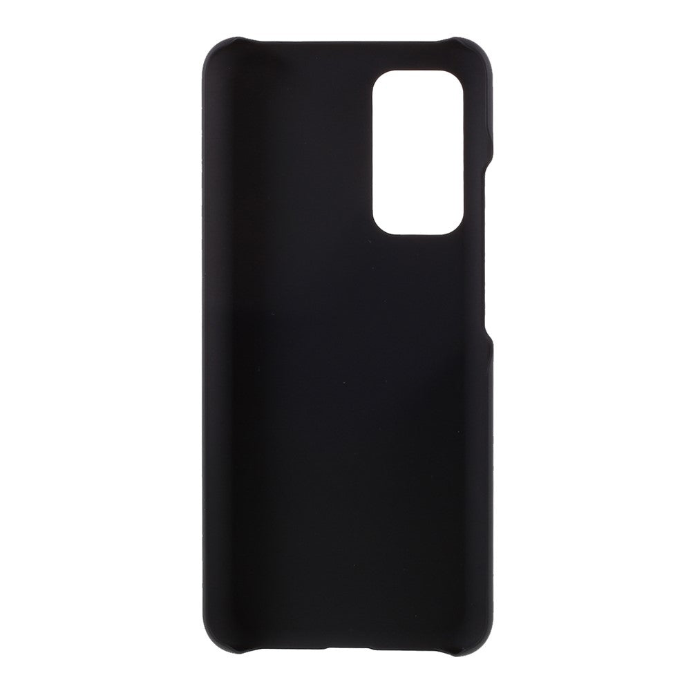 Rubberized Plastic for Xiaomi Mi 10T Pro 5G/10T 5G/ Redmi K30S Cell Phone Cover