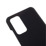 Rubberized Plastic for Xiaomi Mi 10T Pro 5G/10T 5G/ Redmi K30S Cell Phone Cover