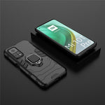 PC + TPU Case for Xiaomi Mi 10T 5G/10T Pro 5G/Redmi K30S, Cool Guard Ring Holder Kickstand Shell