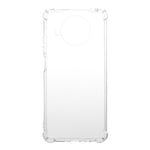 Drop Resistant for Xiaomi Mi 10T Lite 5G/Redmi Note 9 Pro 5G/Mi 10i 5G Clear TPU Mobile Phone Cover