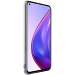 IMAK UX-5 Series Drop Proof Soft TPU Shell Phone Case for Xiaomi Mi 10T 5G / Mi 10T Pro 5G / Redmi K30S