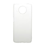 Clear TPU Phone Protective Back Cover for Xiaomi Mi 10T Lite 5G/Mi 10i 5G/Redmi Note 9 Pro 5G