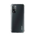 ENKAY HAT PRINCE ENK-PC061 Stötsäkert Genomskinligt TPU-skal för Xiaomi Mi 10T 5G/10T Pro 5G/Redmi K30S