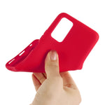 Liquid Silicone Super Slim Phone Protective Case for Xiaomi Mi 10T 5G/Mi 10T Pro 5G/Redmi K30S