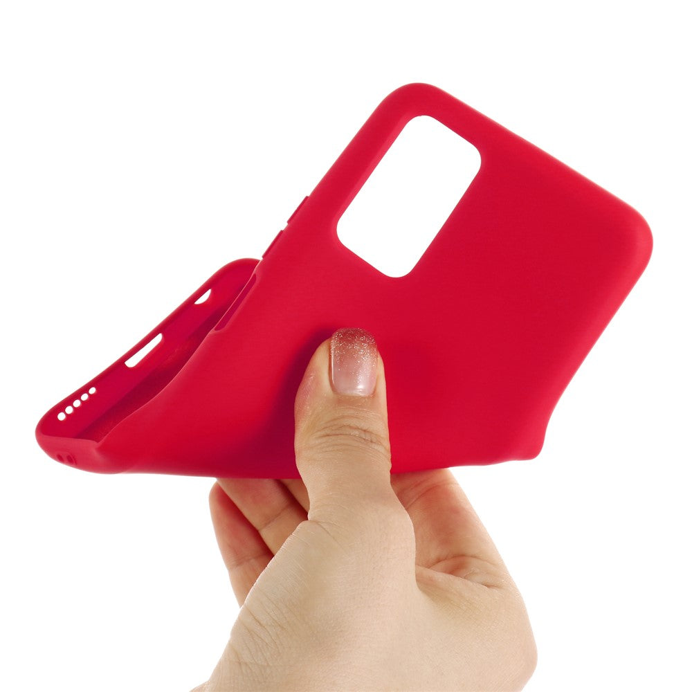 Liquid Silicone Super Slim Phone Protective Case for Xiaomi Mi 10T 5G/Mi 10T Pro 5G/Redmi K30S