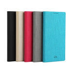 VILI DMX for Xiaomi Mi 10 Lite 5G/Redmi Note 9 Pro 5G Cross Texture Leather Stand Case