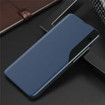 For Xiaomi Poco M3 / Redmi Note 9 4G / 9 Power / Redmi 9T Phone Case Folio Flip PU Leather Stand Cover