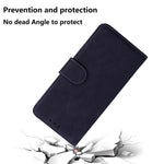 Leather Wallet Stand Phone Case for Xiaomi Mi 10T Lite 5G/Mi 10i 5G/Redmi Note 9 Pro 5G