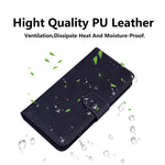 Leather Wallet Stand Phone Case for Xiaomi Mi 10T Lite 5G/Mi 10i 5G/Redmi Note 9 Pro 5G