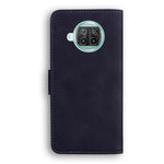 Leather Wallet Stand Phone Case for Xiaomi Mi 10T Lite 5G/Mi 10i 5G/Redmi Note 9 Pro 5G