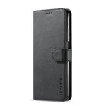 LC.IMEEKE Leather Wallet Case for Xiaomi Mi 10T Lite 5G / Redmi Note 9 Pro 5G / Mi 10i 5G Stand Shell