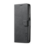 LC.IMEEKE Wallet Leather Protector for Xiaomi Mi 10T 5G/10T Pro 5G/Redmi K30S Stand Shell
