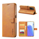 LC.IMEEKE Wallet Leather Protector for Xiaomi Mi 10T 5G/10T Pro 5G/Redmi K30S Stand Shell