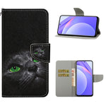 TPU + PU Leather Wallet Stand Phone Case for Xiaomi Mi 10T Lite 5G/Mi 10i 5G/Redmi Note 9 Pro 5G