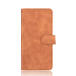 For Xiaomi Redmi Note 9 5G/Redmi Note 9T 5G Skin-touch Feeling PU Leather Wallet Design Case with Stand