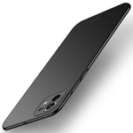 MOFI Shield Slim Frosted Hard PC Case for Xiaomi Mi 11