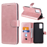 Classic Wallet Stand Flip Leather Phone Case for Xiaomi Poco M3 / Redmi Note 9 4G (Qualcomm Snapdragon 662) / Redmi 9T / Redmi 9 Power