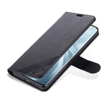 AZNS Wallet Stand Leather Protective Case for Xiaomi Mi 11