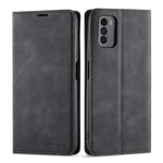 FORWENW Fantasy Series Skin Feeling Leather Case for Xiaomi Poco M3