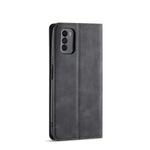 FORWENW Fantasy Series Skin Feeling Leather Case for Xiaomi Poco M3
