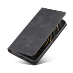 FORWENW Fantasy Series Skin Feeling Leather Case for Xiaomi Poco M3