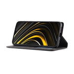 FORWENW Fantasy Series Skin Feeling Leather Case for Xiaomi Poco M3