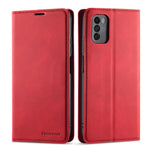 FORWENW Fantasy Series Skin Feeling Leather Case for Xiaomi Poco M3
