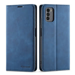FORWENW Fantasy Series Skin Feeling Leather Case for Xiaomi Poco M3