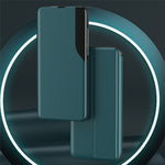 Phone Case Folio Flip PU Leather Stand Cover for Xiaomi Poco M5s 4G / Redmi Note 10 4G / Note 10S 4G