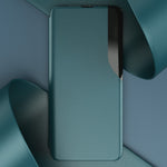 Phone Case Folio Flip PU Leather Stand Cover for Xiaomi Poco M5s 4G / Redmi Note 10 4G / Note 10S 4G
