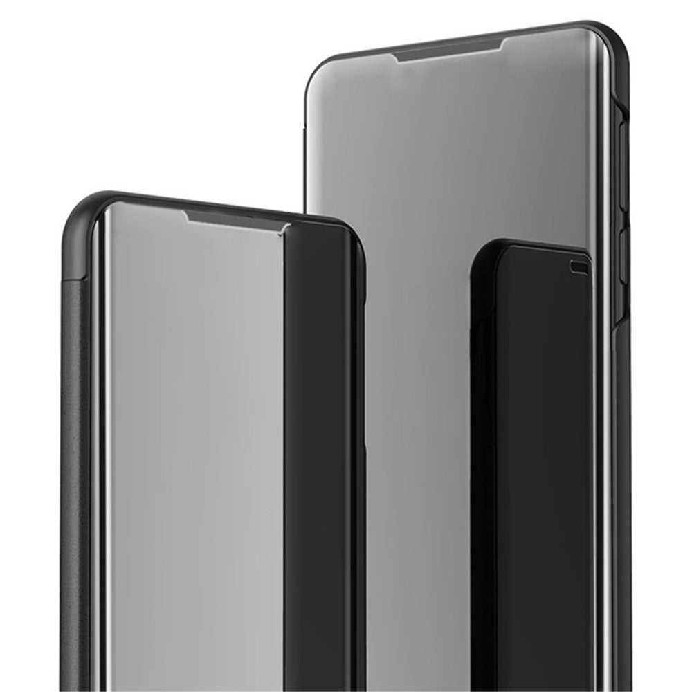 For Xiaomi Poco M5s 4G / Redmi Note 10 4G / Note 10S 4G Flip Leather Cover with Stand Full Body Protective Phone Case