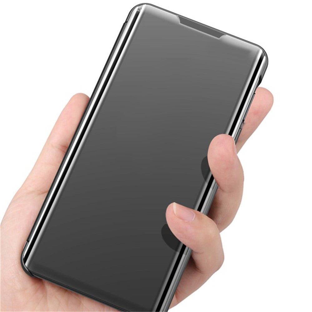 For Xiaomi Poco M5s 4G / Redmi Note 10 4G / Note 10S 4G Flip Leather Cover with Stand Full Body Protective Phone Case