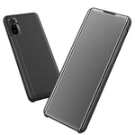 For Xiaomi Poco M5s 4G / Redmi Note 10 4G / Note 10S 4G Flip Leather Cover with Stand Full Body Protective Phone Case