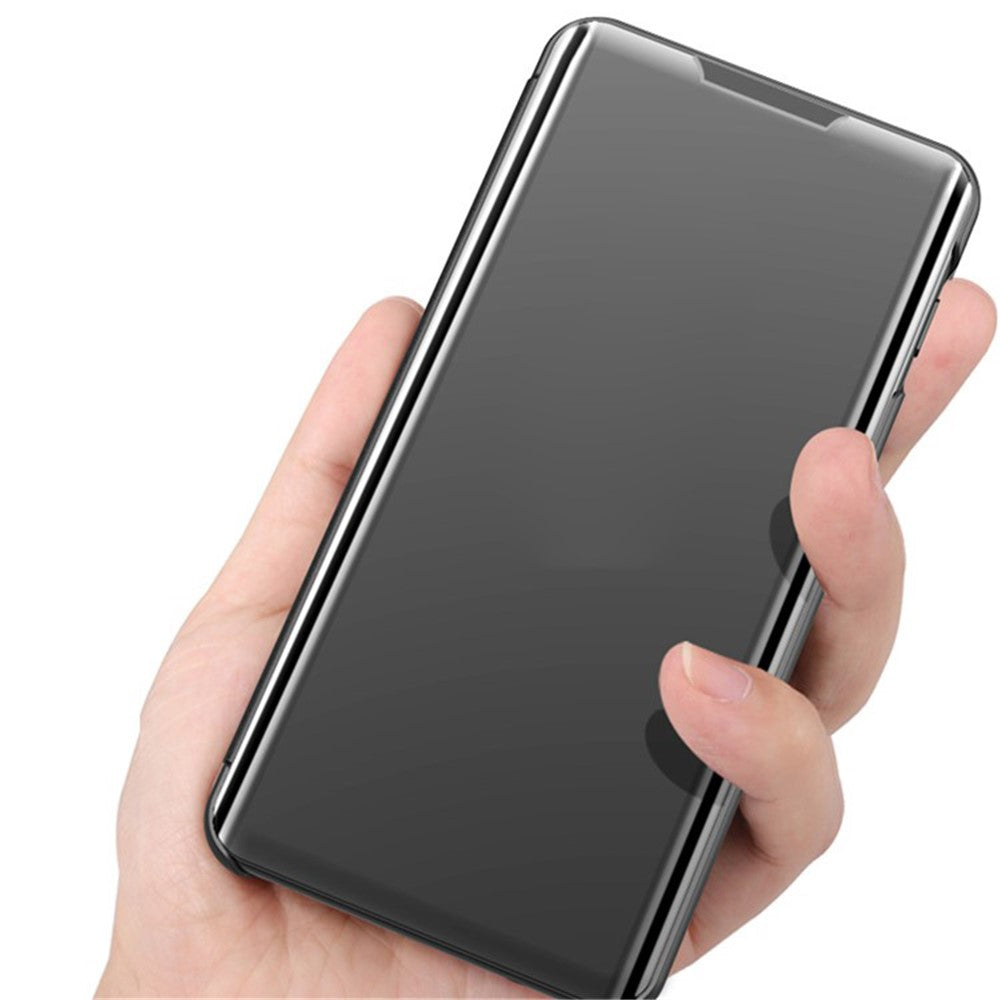 For Xiaomi Redmi Note 10 Pro (India) / Redmi Note 10 Pro 5G / Redmi Note 10 Pro Max Flip Leather Cover with Stand Full Body Protective Phone Case