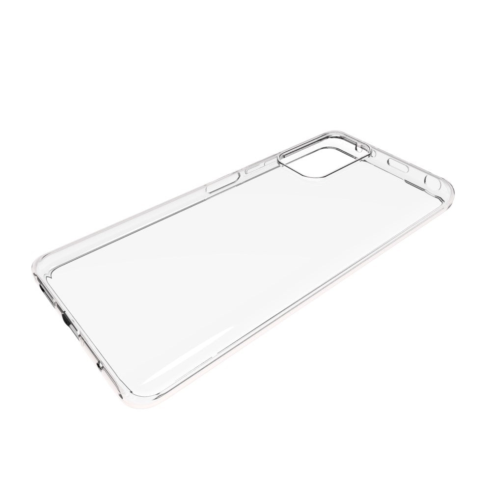 10Pcs/Pack Watermark Resistant Flexible TPU Phone Case for Xiaomi Redmi Note 10 Pro Max / Redmi Note 10 Pro