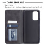 Geometric Pattern Stand Leather Card Holder Cover for Xiaomi Redmi Note 10 Pro Max / Redmi Note 10 Pro