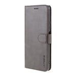 LC.IMEEKE Wallet Stand Leather Case for Xiaomi Redmi Note 10 Pro Mobile Phone Cover