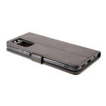 LC.IMEEKE Wallet Stand Leather Case for Xiaomi Redmi Note 10 Pro Mobile Phone Cover