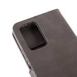 LC.IMEEKE Wallet Stand Leather Case for Xiaomi Redmi Note 10 Pro Mobile Phone Cover