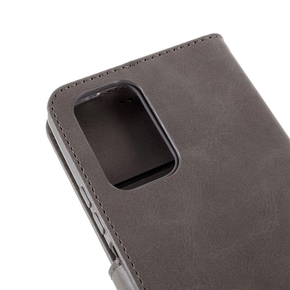 LC.IMEEKE Wallet Stand Leather Case for Xiaomi Redmi Note 10 Pro Mobile Phone Cover