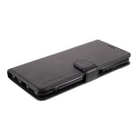 LC.IMEEKE för Xiaomi Redmi Note 10S / Note 10 4G / Poco M5s 4G Plånboksfodral i läder, mobilskal