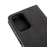 LC.IMEEKE for Xiaomi Redmi Note 10S / Note 10 4G / Poco M5s 4G Wallet Stand Leather Phone Casing Shell