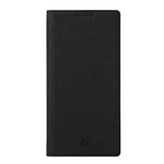 VILI DMX Series Full Coverage Well-Protected Leather Stand Case with Card Holder for Xiaomi Redmi Note 10 Pro 4G (India)/(Global)/Note 10 Pro Max