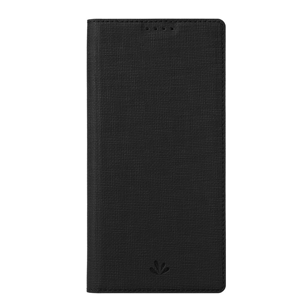 VILI DMX Series Full Coverage Well-Protected Leather Stand Case with Card Holder for Xiaomi Redmi Note 10 Pro 4G (India)/(Global)/Note 10 Pro Max