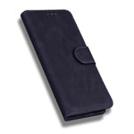 For Xiaomi Redmi Note 10 4G / Redmi Note 10S / Poco M5s 4G Wallet Stand Magnetic Clasp PU Leather Case