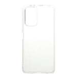 Transparent Inner Anti-Watermark Thicken (2mm) TPU Non-Slip Protector Case for Xiaomi Redmi Note 10 Pro 4G (India) / (Global) / Note 10 Pro Max
