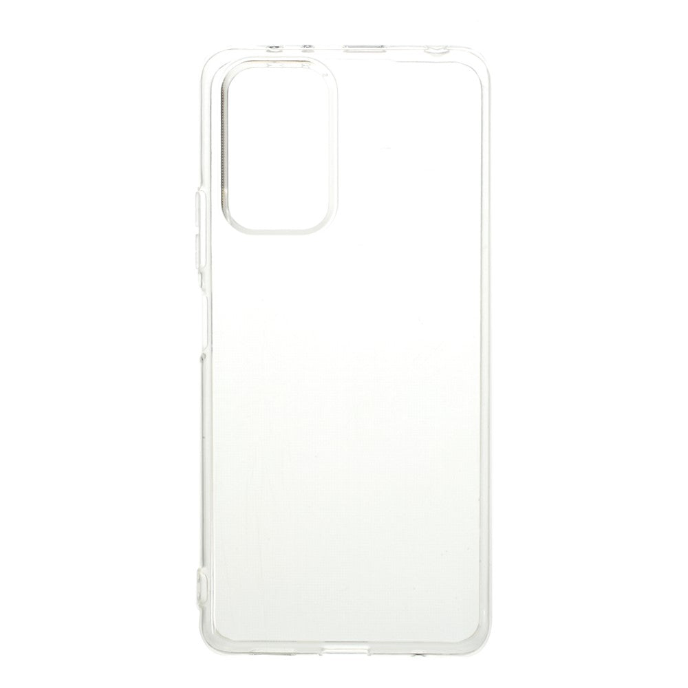 Transparent Inner Anti-Watermark Thicken (2mm) TPU Non-Slip Protector Case for Xiaomi Redmi Note 10 Pro 4G (India) / (Global) / Note 10 Pro Max